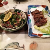 ステーキハウス フェスタ - 