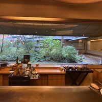 日本料理 「さくら」   ヒルトン東京お台場 - 