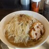 ラーメン つづき