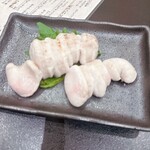 旬魚旬菜 かん家 - 