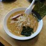 椿ラーメンショップ 泉崎店 - 