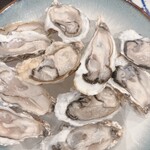 旬魚旬菜 かん家 - 