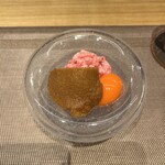 肉料理 むら岡 - 