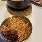 サムギョプサル専門店 金ちゃん - 