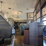 支留比亜珈琲店 - 