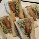 支留比亜珈琲店 - 