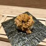 GINZA SUSHI BANYA KAI - 