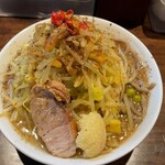 ミゾグチヤ 東十条店 - 