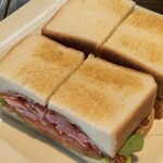 支留比亜珈琲店 - 