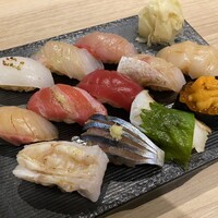 鮨 rindo - 