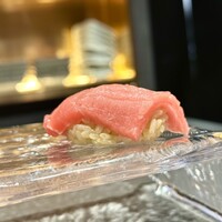 赤坂 鮨大谷 - 