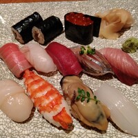 鮨の与志喜 - 