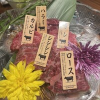 にくはじ -  にくはじ -