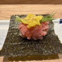 GINZA SUSHI BANYA KAI - 