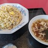 栄龍 - チャーハン