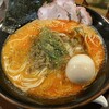 担々麺 こころ家