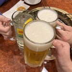 焼肉 スタミナ苑 - 