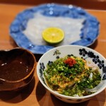 日本料理 晴山 - 