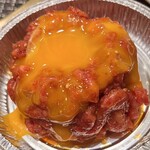 焼肉 スタミナ苑 - ユッケ