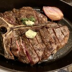 BLT STEAK OSAKA - 