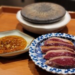 日本料理 晴山 - 