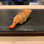 Kashiwa Sushidokoro Akazu Arima - 