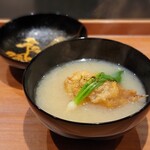 日本料理 晴山 - 