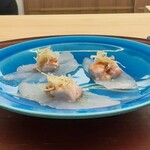 日本料理 久丹 - 