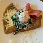 ノーワンズ レシピ - 