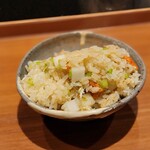 日本料理 晴山 - 