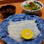 日本料理 晴山 - 