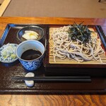 肉蕎麦の源 - 