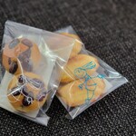 クレーム フレーズ ジェノワーズ - 