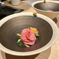 和牛料亭 bungo 祇園 - 
