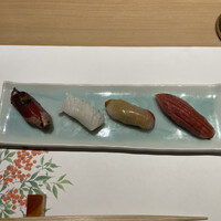 すし 福寿 - 