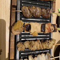 おもてなしとりよし 西新宿店 - 