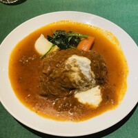 ロシヤ料理 ラルース - 