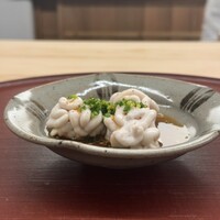 日本料理 久丹 - 