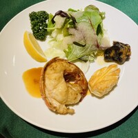 ロシヤ料理 ラルース - 