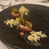 モダンフレンチ 「コラージュ」 コンラッド東京 - 