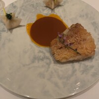 モダンフレンチ 「コラージュ」 コンラッド東京 - 