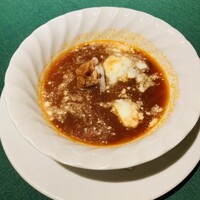 ロシヤ料理 ラルース - 