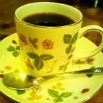 エガサン - 珈琲