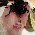 藤家 - ぶり造り