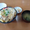 ちっちや食堂