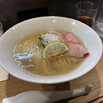 RAMEN MATSUI - 