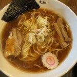 つけ麺 丸和 - 