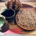 SOBA ABIRU - 