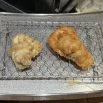 Tempura Shokudou Tamon - 