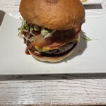 UMAMI BURGER - 